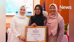 Berpartisipasi Dalam Preloved Charity Sulsel, Gowa Kembali Raih Penghargaan