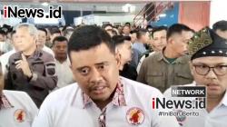 May Day Sumut 2025: Bobby Nasution Serukan Sinergi Pemerintah, Pekerja, dan Pengusaha