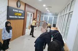 Diwarnai Kecurangan, Peserta UTBK Undip Ketahuan Bawa Transmiter dan Alat Bantu Dengar