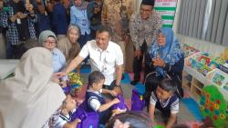 Peringati MayDay, KITB Resmikan Fasilitas Daycare Untuk Sejahterakan Buruh Perempuan