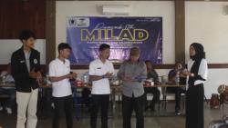 Mahasiswa IMC Gelar Grand Opening Brand Hans Apparel di Malingping Lebak Banten