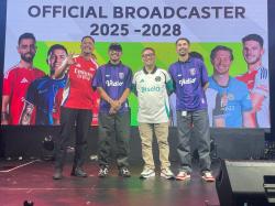 Kembali Dapat Hak Siar Liga Premier Inggris, Vidio Fokus Berantas Pembajakan Demi Layanan Optimal
