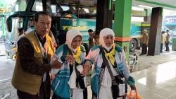 Embarkasi Solo Berangkatkan 34.074 Jemaah Haji Tahun Ini, Dibagi dalam 95 Kloter