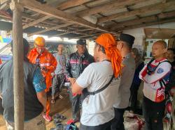 Pendaki Gunung Saeng Bondowoso Dikabarkan Jatuh, Kondisi Korban Belum Diketahui