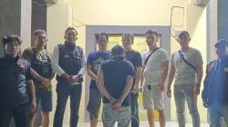 Pelaku Spesialis Ganjal ATM Dibekuk di Tanggamus, Terlibat Aksi di Jakarta dan Lampung