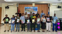 Inisiasi Jayapura Kota Literasi Libatkan Anak Muda dan Pegiat Pendidikan