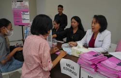 Deteksi Dini Kanker Payudara, RS Siloam Screening 1.000 Perempuan Jogja