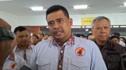 Gubernur Bobby Nasution Prihatin Tingginya PMI Ilegal Jadi Korban TPPO