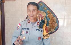 Polres Jayapura Nyatakan Kondisi Kamtibmas Kondusif Pada 1 Mei