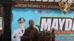 May Day 2025 di Purbalingga, Kolaborasi Nyata untuk Buruh, Pengusaha dan Masyarakat