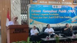 Sejumlah Tokoh Diusulkan Jadi Nama Baru RSUD Salatiga