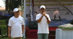 Rayakan 124 Tahun Pegadaian dan Hari Buruh Sedunia 2025, SP Dorong RUPS Pilih Direksi Kompeten