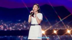 Mengenal Vanessa Zee, Peserta Indonesian Idol Season 13 yang Tereliminasi di Empat Besar