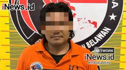 Polres Belawan Bongkar Peredaran Narkoba di Klumpang: Bukti Komitmen Melindungi Generasi