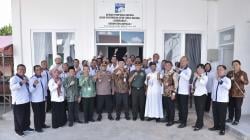 Boyolali Resmikan Gedung Sekretariat BAMAGNAS, Simbol Penguatan Toleransi Antarumat Beragama