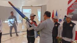 Bakamla RI Perkuat Peran Masyarakat melalui Pengukuhan Rapala Nusantara di Sulut