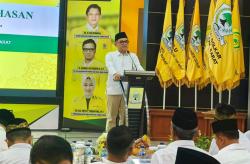Ketua DPD Golkar Jabar: Premanisme Harus Diberantas, Ciptakan Iklim Investasi Sehat