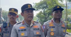 Demo May Day 2025: 8.750 Polisi Dkerahkan, Dilarang Bawa Senjata Api