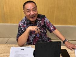 Upaya Hukum Sengketa Jam Tangan MewahRo80 Miliar, Surat Resmi Dikirim ke Swiss dan Kedutaan Besar