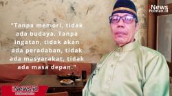 “Siwaliparri”, Filosofi Gotong Royong Mandar yang Menjadi Akar Kekuatan Sosial Masyarakat Sulbar