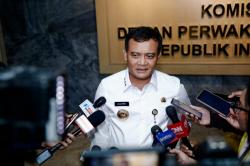 Ahmad Luthfi Sebut Masih Butuh Banyak Kajian Terkait Usulan Daerah Istimewa Surakarta