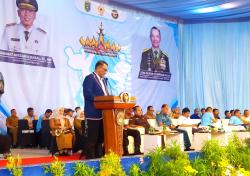Cetak Bibit Unggul, 1.000 Atlet Ikuti Kejuaraan Taekwondo Piala Gubernur di Lampung