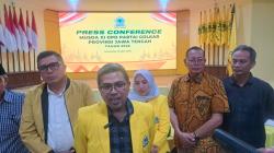 Bahlil Bakal Buka Musda XI DPD Partai Golkar Jateng di Semarang