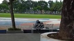 Sejoli Berbuat Asusila di Tempat Umum, Netizen Geram dan Desak Pemkab Temanggung Bertindak