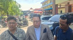 Pengusaha Ban Mojokerto Laporkan Kakak Kandung atas Dugaan Penggelapan Aset Rp2,7 Miliar