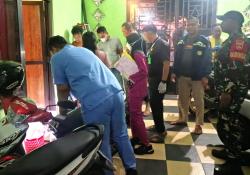 Mahasiswi Kimia Undip Ditemukan Tewas di Kos, Ada Genangan Darah di Kepalanya