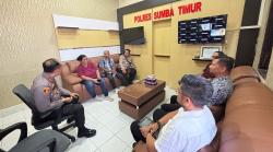 Metode SCI Ungkap Pemalsuan Dokumen Ternak, Aparat Desa Persiapan Hawurut jadi TSK