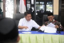 Kanwil Kemenag Sebut Total Jumlah JCH Asal Sumsel Sebanyak 7.012 Jemaah Terbagi dalam 22 Kloter