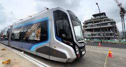 Kereta Tanpa Rel di IKN Dikembalikan ke China, Ada Apa?