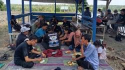 Bukan di Makam, Tapi di Gubuk: Cara Komunitas ini Mengenang Marsinah