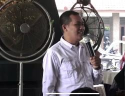 Musrenbang dan RPJMD Kabupaten Tuban Tahun 2025–2029, ini Kritik dan Saran Dari PWI Tuban