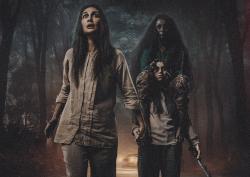 Dibintangi Tiga Ratu Horor Indonesia, Ini Sinopsis Film Horor Jalan Pulang