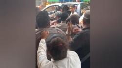 Seorang Ibu Usia 64 Tahun Dibegal di Halaman Rumahnya di Baubau, Pelaku Diamuk Warga