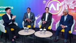 Kinerja Positif di Jawa Tengah & DIY, Pelanggan Operator Ini Bertambah 200.000