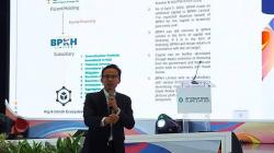 BPKH Limited: Menyajikan Rasa Indonesia di Tanah Suci Lewat Sekotak Nasi