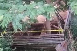 Geger! Penemuan Mayat Perempuan Dicor di Rumah Warga Brubuh Wonogiri, Diduga Sosok Dwi Hastuti