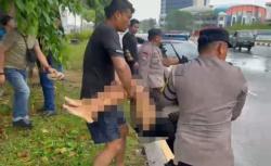 Remaja di Batam Tewas Tersambar Petir saat Berteduh