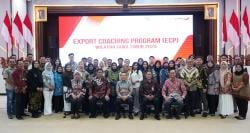 Dukung UMKM Go Export, Bank Jatim Kolaborasi dengan Kemendag Gelar Export Coaching Program