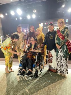 Anugerah Kartini Musik dan Film 2025,Wakil Ketua Komisi IX, Nihayatul Wafiroh Minta di Gelar Tahunan