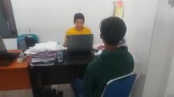 Kapolres Labusel Ungkap Kasus Pencabulan Anak 2024, Tersangka Pelajar Ditangkap