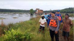 Nelayan di Kutai Kartanegara Disambar Buaya saat Bersihkan Tambak, Jasad Tersisa Potongan Tubuh