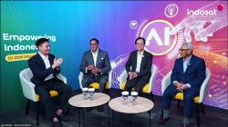 Indosat Catatkan Laba Bersih dan ARPU Progresif di Kuartal I 2025