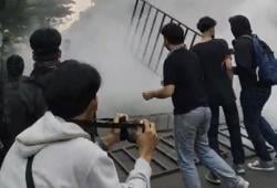 Diduga Ditunggangi, Yudi Indras Sebut Aksi Anarkis May Day Tak Cerminkan Sikap Buruh