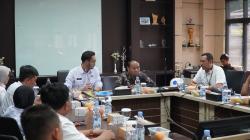 PLTA Upper Cisokan Jadi Simbol Transisi Energi Hijau dan Kolaborasi Sosial