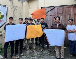 Asrama Mahasiswa Lombok Tengah di Yogya Terbengkalai, Pemda Dinilai Lalai