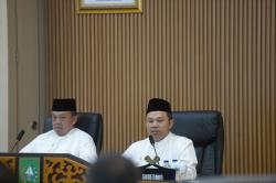 Gubernur Abdul Wahid Tampil Lugas, Riau Tak Lagi Diam